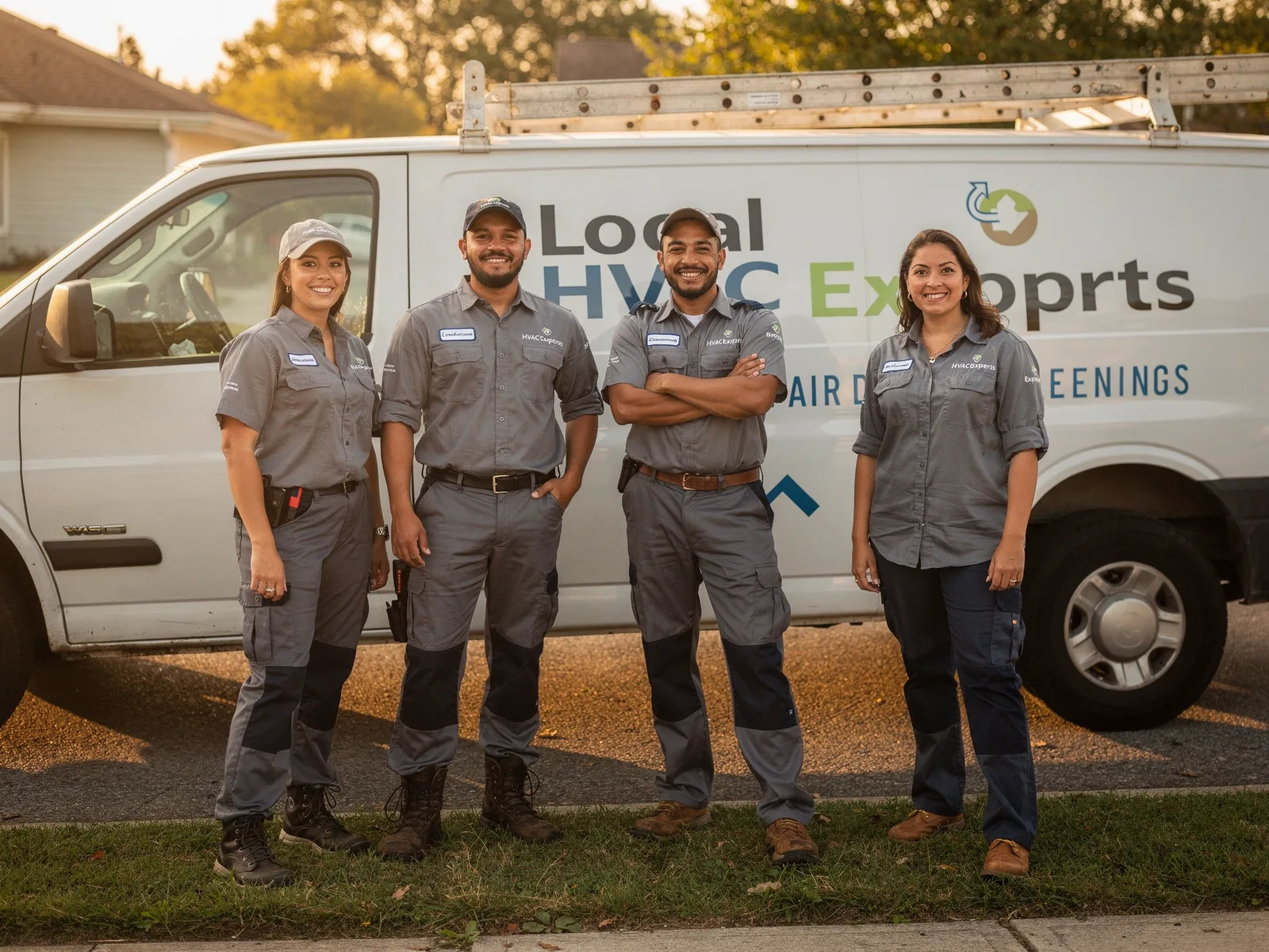 24/7 HVAC Repair & AC Replacement company in Enid, MS